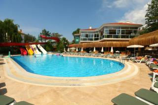 Telmessos Select Hotel - Adult Only (+16) - All Inclusive - Oludeniz - 6