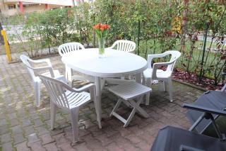 Beach House Riviera - 1