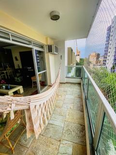Duplex 500 metros da Praia - Guarujá - 5