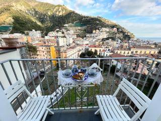 Casa Diodora, Costiera Amalfitana - Maiori - 6