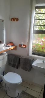 Villa Ocean Crest B&B - Gansbaai - 1