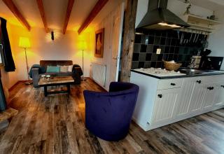 Zwaan's Place - Callantsoog - 8