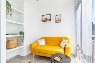 VIRGINIA Levante beach apartments - Benidorm - 1