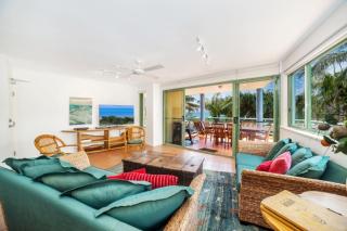 Byron Surfside 4 at Clarkes Beach - 8