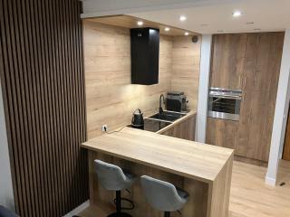 JAB Apartments Bandurskiego Business & Family - Stettin - 6