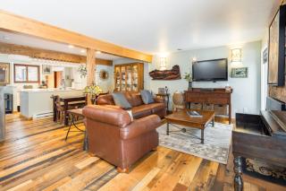 Camp Cottonwood - Teton Village - 6