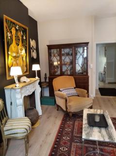 Le Logis de Saint Cyr - Issoudun - 4