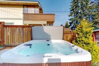 The Spruce Home - Langley - 8