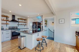 The Spruce Home - Langley - 1