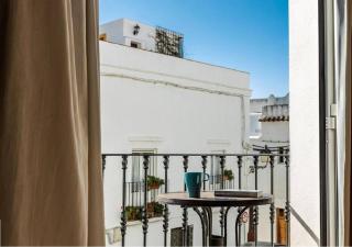 Dúplex Centro Histórico Tarifa - 1