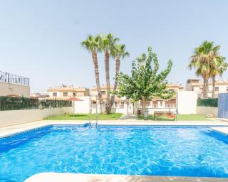 Arco Mediterráneo chalet independiente - Torrevieja - 0
