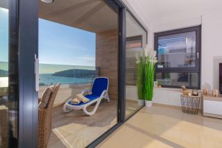 Apartman Gardenia - Banjole - 9