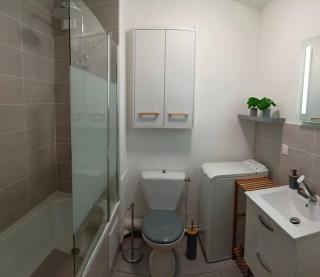 Cosy appartement, Vue sur Genève - Collonges-sous-Salève - 5