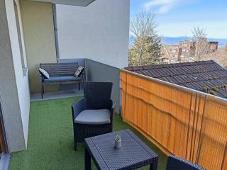 Cosy appartement, Vue sur Genève - Collonges-sous-Salève - 4