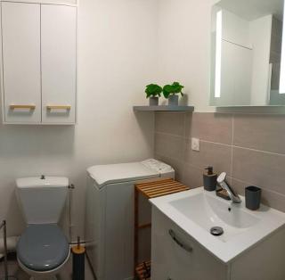 Cosy appartement, Vue sur Genève - Collonges-sous-Salève - 1