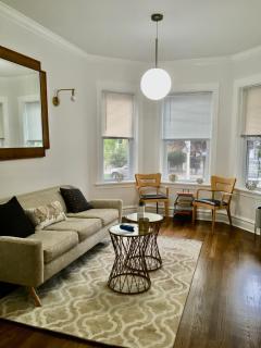 Logan Square Modern Apartment - Chicago - 7