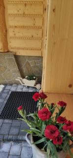 Góralskie Domki na Podhalu - z jacuzzi - Maniowy - 1