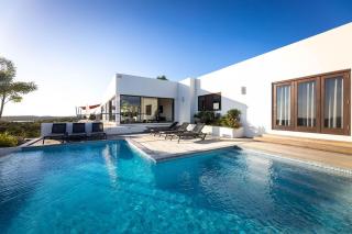 Villa Casa Pasha - Mi Cuna Stays Collection - Jan Thiel - 0