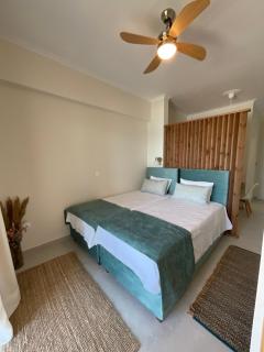 Nereides Suites - Agios Gordios - 1