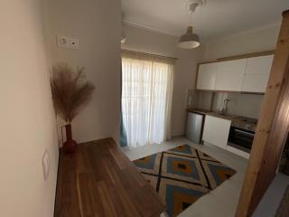 Nereides Suites - Agios Gordios - 3
