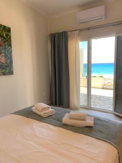 Nereides Suites - Agios Gordios - 8