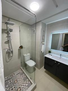 Studio SvEt in ParC Mohammedia - 6