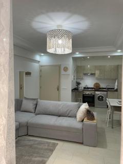 Studio SvEt in ParC Mohammedia - Mohammedia - 5