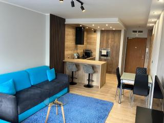 JAB Apartments Bandurskiego Business & Family - Stettin - 0