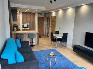 JAB Apartments Bandurskiego Business & Family - Stettin - 9
