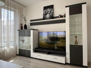 Elegant Escape apartment II - City Centre - Bratislava - 8