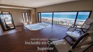 Hotel AATRAC - Mar del Plata - 6