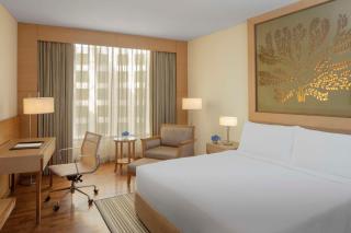 Radisson Blu Hotel New Delhi Dwarka - New Delhi - 7