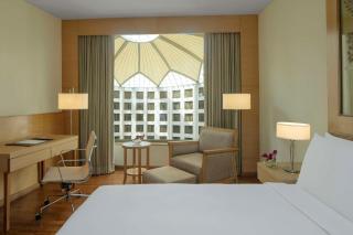 Radisson Blu Hotel New Delhi Dwarka - New Delhi - 5