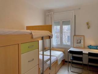 Apartamento estación de Portbou - Portbou - 2