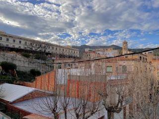 Apartamento estación de Portbou - 1