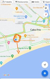 Cobertura Duplex Braga Cabo Frio - Cabo Frío - 9