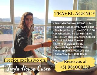 linda house cusco - Cusco - 2