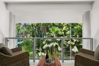 Belle Escapes Drift Beachfront Resort Suite 3409 - Palm Cove - 8