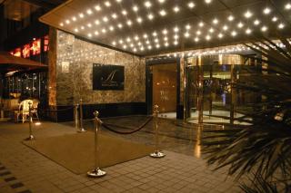 El Mouradi Hotel Africa Tunis - Tunis - 4