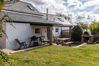 Summerhill Cottage - Mathry - 6