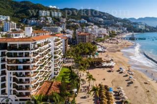 Ocean view 2Br Condo-Balcony-Beach-Pool - 1