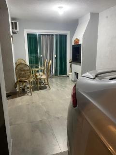 Casa com piscina - Bombinhas - 3