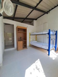 Mar Rosa Galerazamba Hostal - Galerazamba - 4