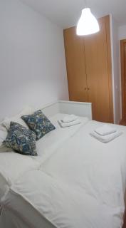 Apartamentos Motilla del Azuer - Daimiel - 7