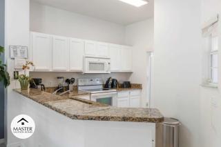 3 Bedroom 25 Bathroom Encantada Resort 3006 Wo - 1
