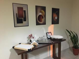 Apartamento Central -Centro Cunha - Cunha - 1