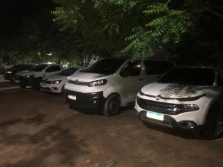 Brisa da Serra Pousada EM SOBRAL-CE - Sobral - 7