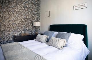 35 Grosvenor Terrace - 3 Bed Sleeps 6, 5 min walk from York City Centre - York - 7