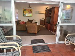 Beach Terraces - Port Douglas - 7