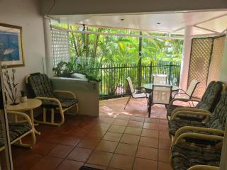 Beach Terraces - Port Douglas - 5